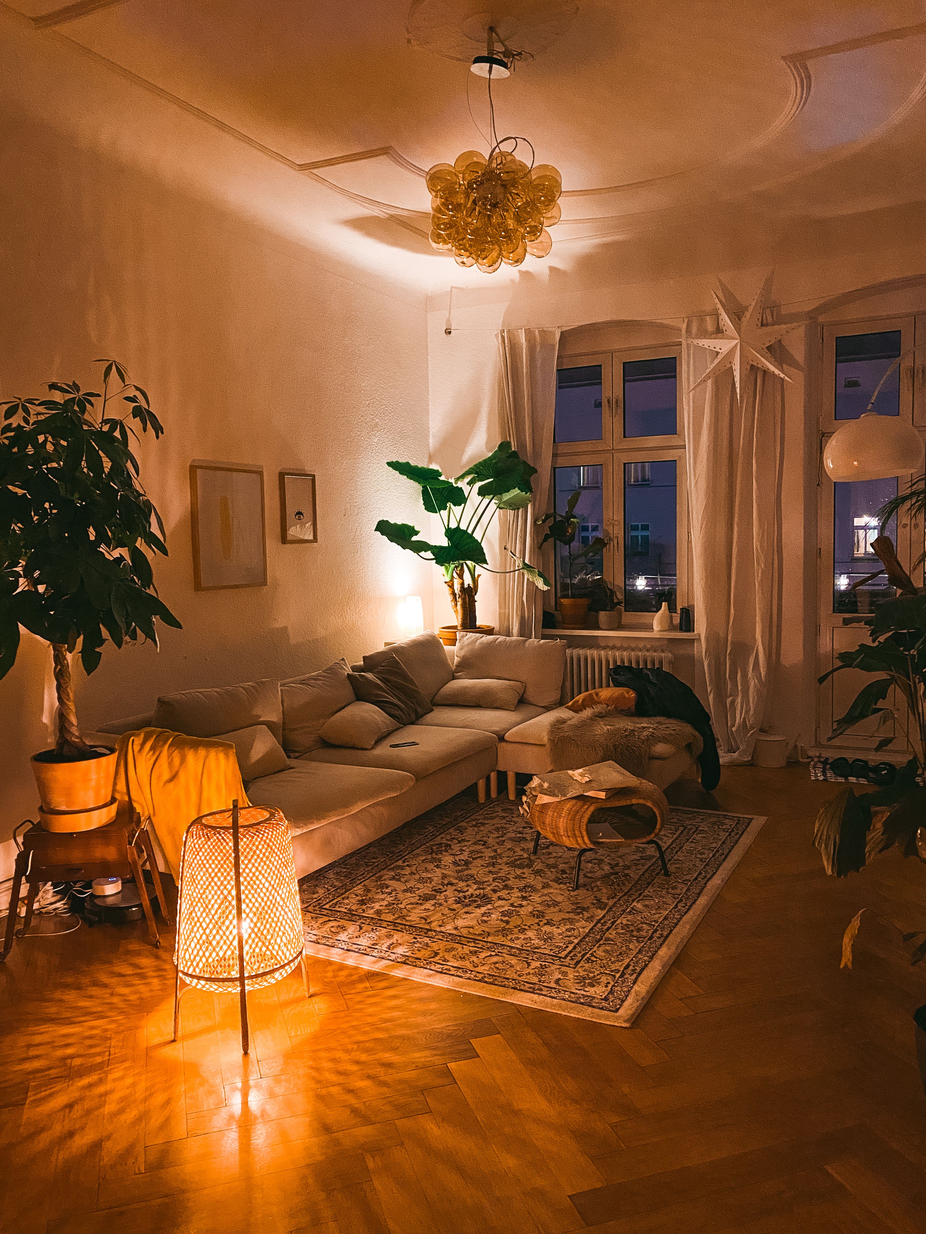 Gold Frame Decor: Secret Formula for the Perfect Painted Finish